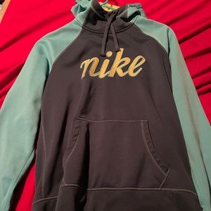 Nike hoodie